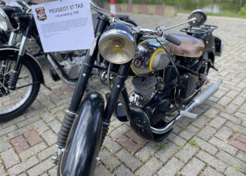 XVI Garwoliński Rajd Motocyklowy - MOTOSERCE 2025