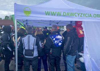 Motoserce 2025 oraz II rozpoczęcie Sezonu Motocyklowego,  Warka