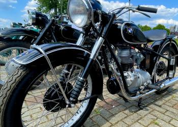 XVI Garwoliński Rajd Motocyklowy - MOTOSERCE 2025