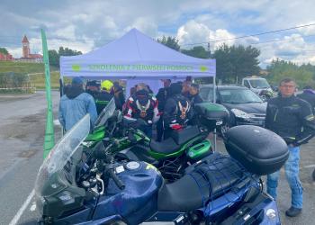 Motoserce 2025 oraz II rozpoczęcie Sezonu Motocyklowego,  Warka