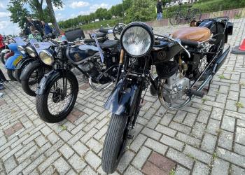 XVI Garwoliński Rajd Motocyklowy - MOTOSERCE 2025