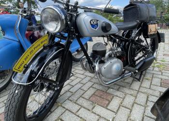 XVI Garwoliński Rajd Motocyklowy - MOTOSERCE 2025