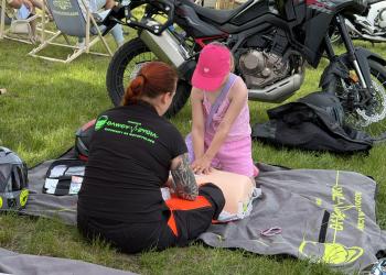Moto Day Białobrzegi 2026