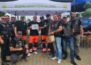 MOTOSERCE Błędów