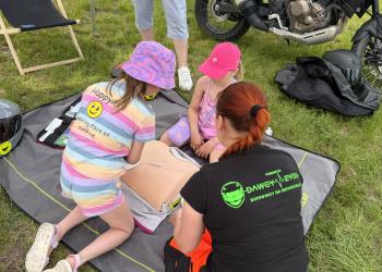 Moto Day Białobrzegi 2026
