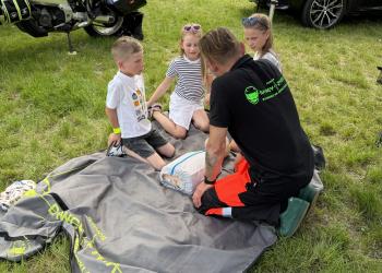 Moto Day Białobrzegi 2026