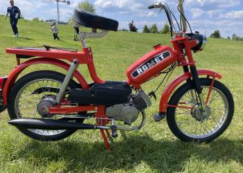 XVI Garwoliński Rajd Motocyklowy - MOTOSERCE 2025