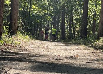 Zabezpieczenie medyczne V Półmaraton Bieg nad Utratą