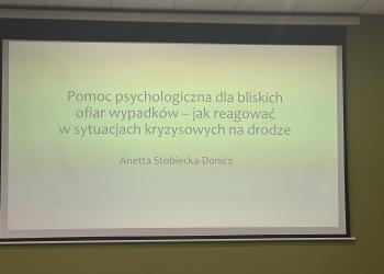 Szkolenie dla Wolontariuszy FDZ